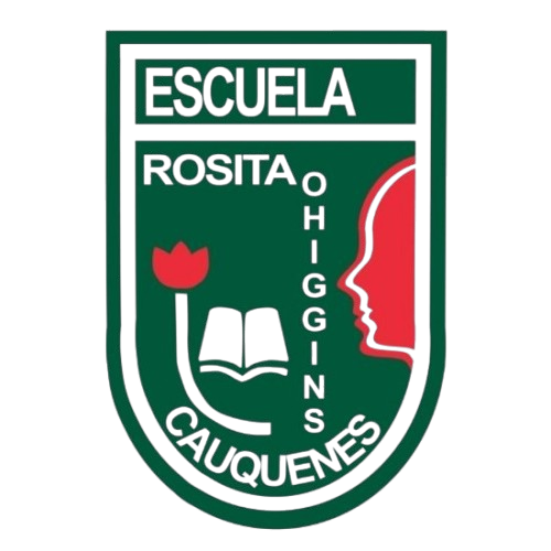 logotipo de Escuela Rosita Ohiggins