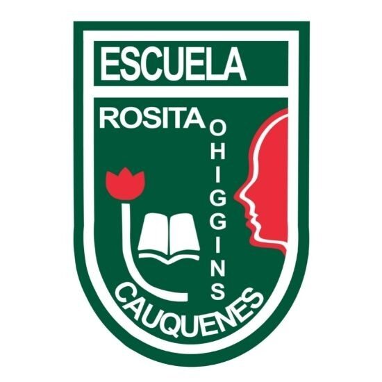 logotipo de Escuela Rosita Ohiggins